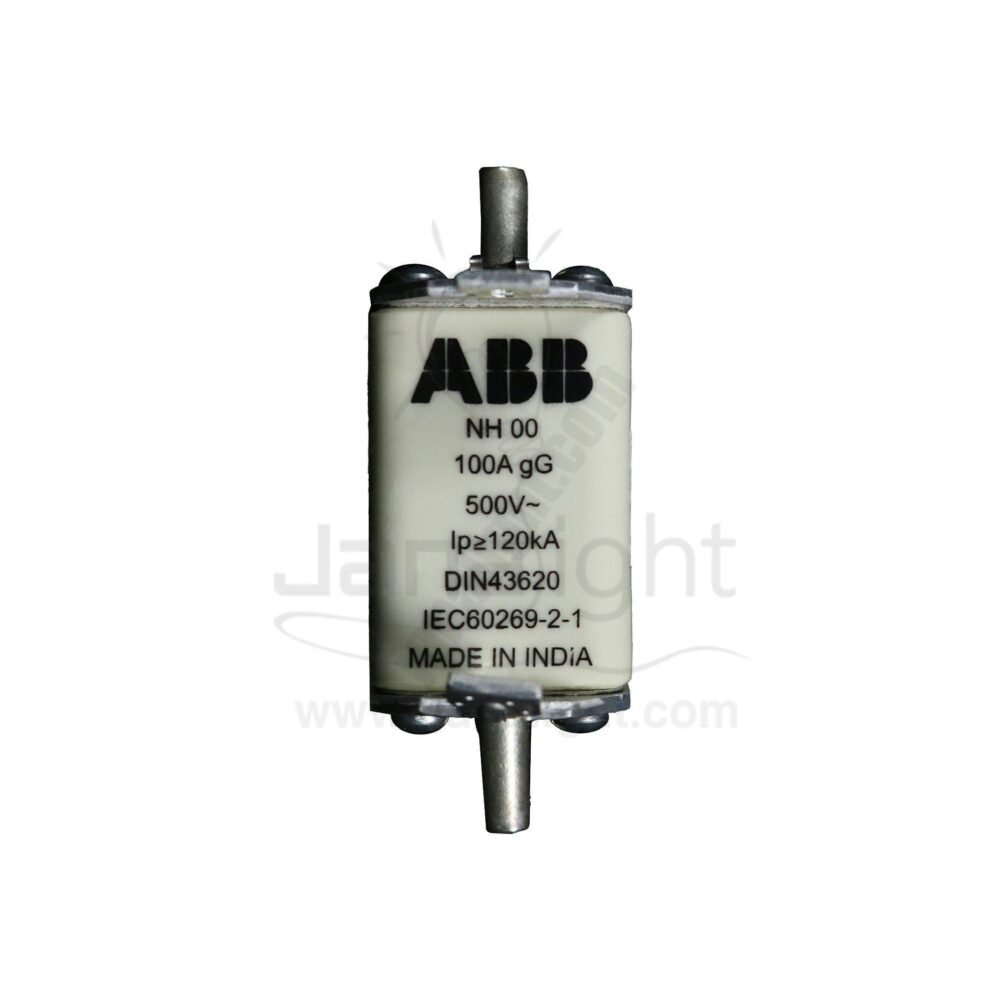 هايربشن فيوز 100 امبير ABB ABB Fuse 100amp
